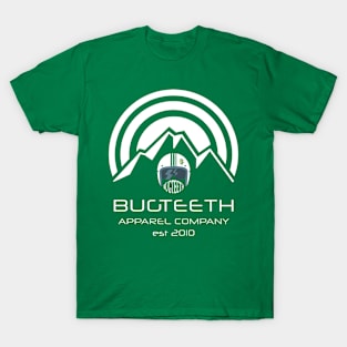 Bugteeth Apparel Company T-Shirt